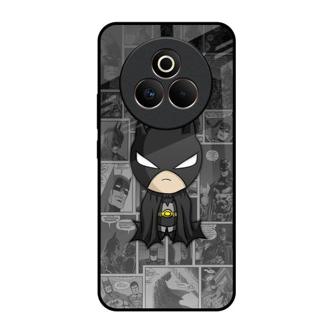 Cartoon Art Glossy Case for Realme P3 Pro 5G