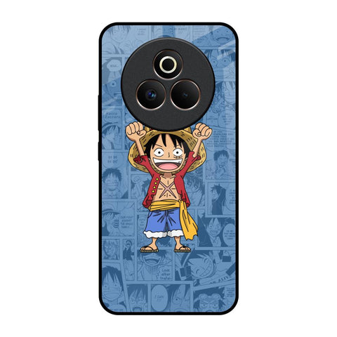 Chubby Anime Glossy Case for Realme P3 Pro 5G