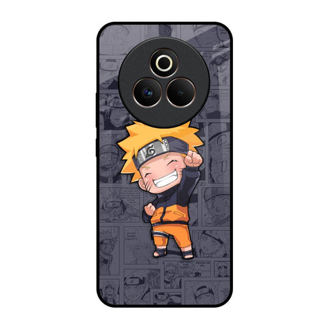 Orange Chubby Glossy Case for Realme P3 Pro 5G