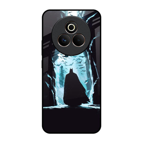 Dark Man In Cave Glossy Case for Realme P3 Pro 5G