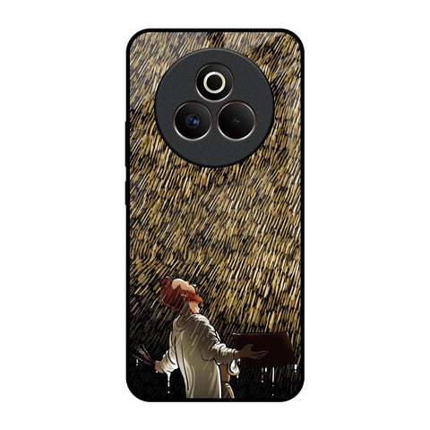 Rain Festival Glossy Case for Realme P3 Pro 5G
