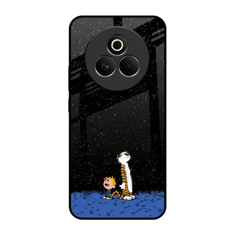 Night Sky Star Glossy Case for Realme P3 Pro 5G