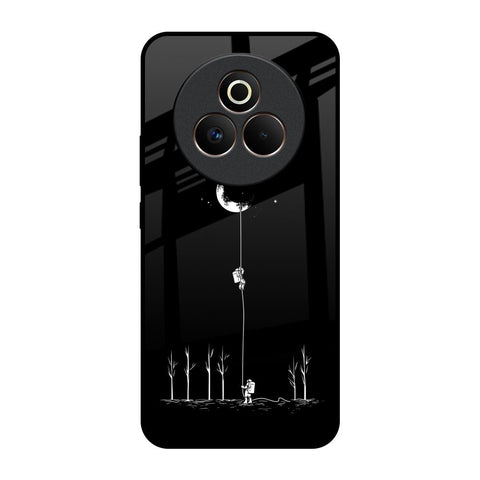 Catch the Moon Glossy Case for Realme P3 Pro 5G