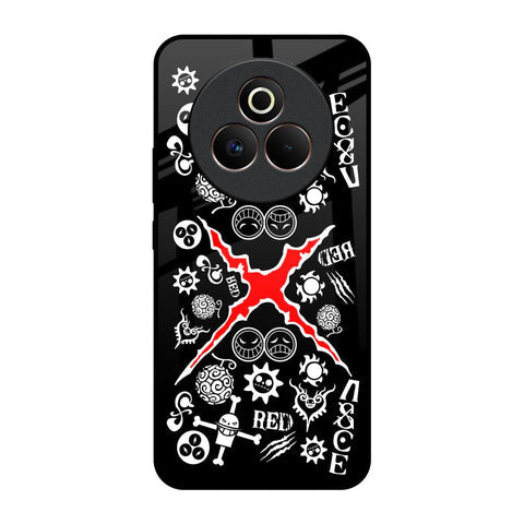 Red Zone Glossy Case for Realme P3 Pro 5G