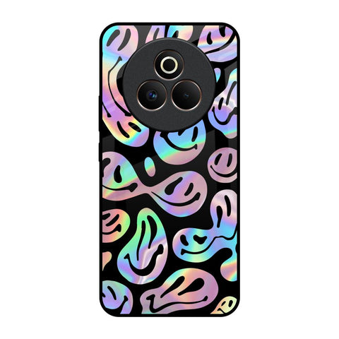 Acid Smile Glossy Case for Realme P3 Pro 5G