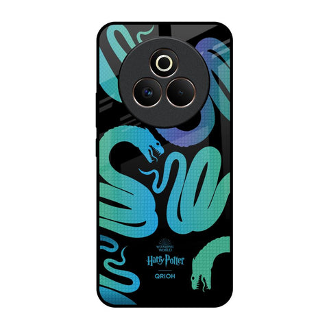 Basilisk Glossy Case for Realme P3 Pro 5G