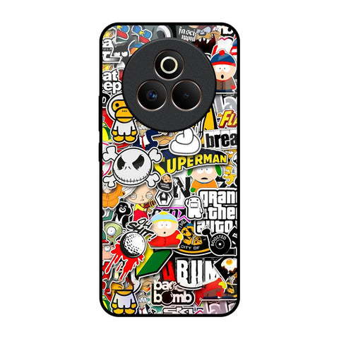 Boosted Glossy Case for Realme P3 Pro 5G