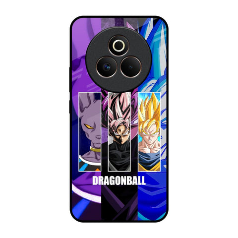 DGBZ Glossy Case for Realme P3 Pro 5G