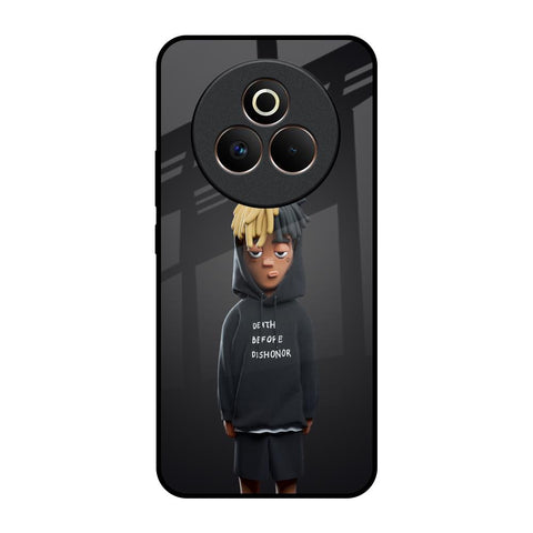 Dishonor Glossy Case for Realme P3 Pro 5G
