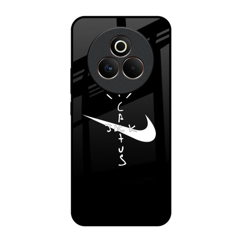 Jack Cactus Glossy Case for Realme P3 Pro 5G