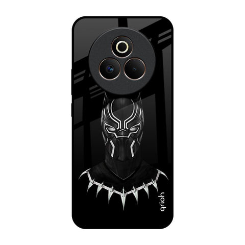 Dark Superhero Glossy Case for Realme P3 Pro 5G