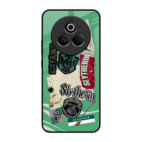 Slytherin Glossy Case for Realme P3 Pro 5G