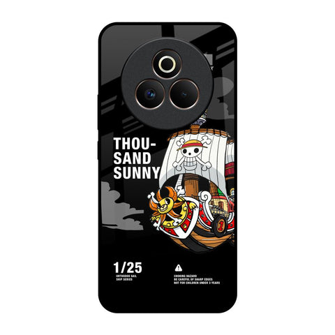 Thousand Sunny Glossy Case for Realme P3 Pro 5G