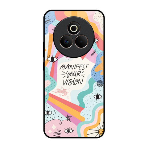Vision Manifest Glossy Case for Realme P3 Pro 5G