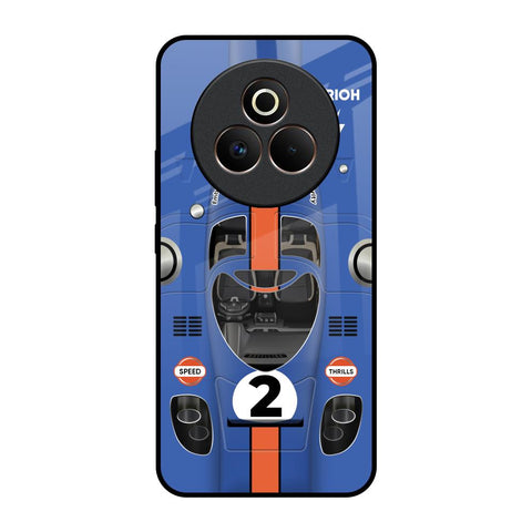 Car Adiction Glossy Case for Realme P3 Pro 5G