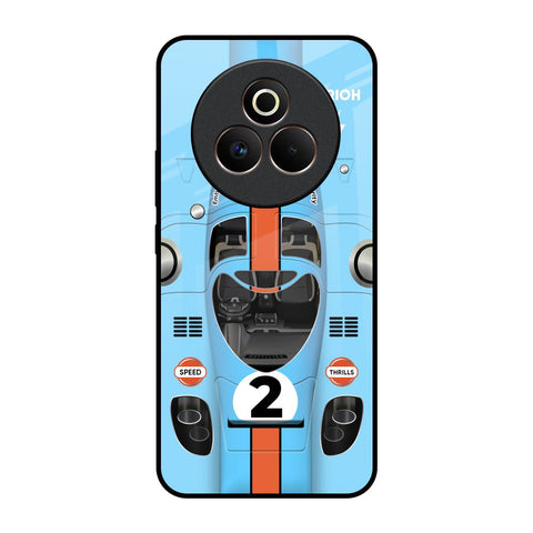 Race Laboratory Glossy Case for Realme P3 Pro 5G