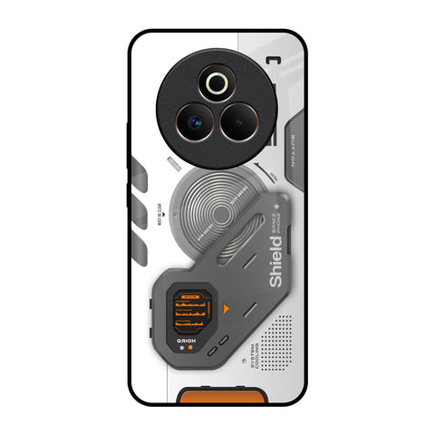 Liberty Cyber Glossy Case for Realme P3 Pro 5G