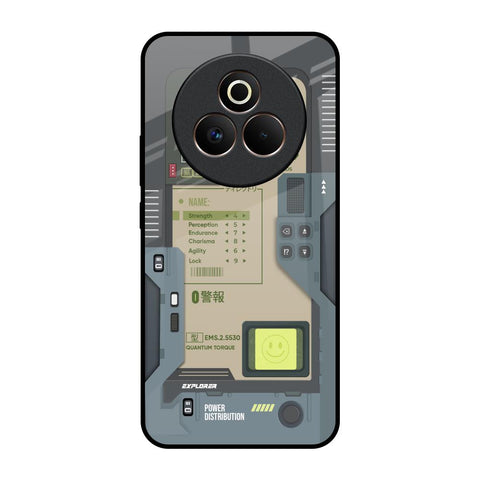 Art Station Glossy Case for Realme P3 Pro 5G