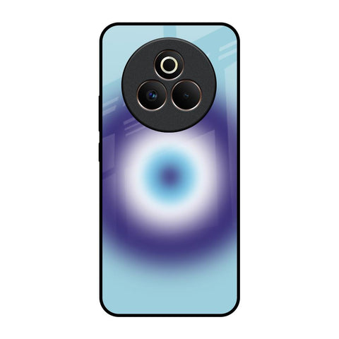 EvilEye Art Glossy Case for Realme P3 Pro 5G