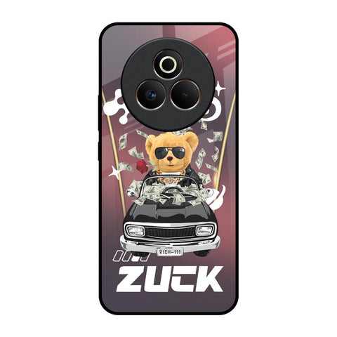 Money Madness Glossy Case for Realme P3 Pro 5G