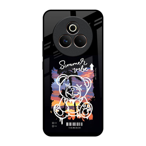 Summer Vibe Glossy Case for Realme P3 Pro 5G