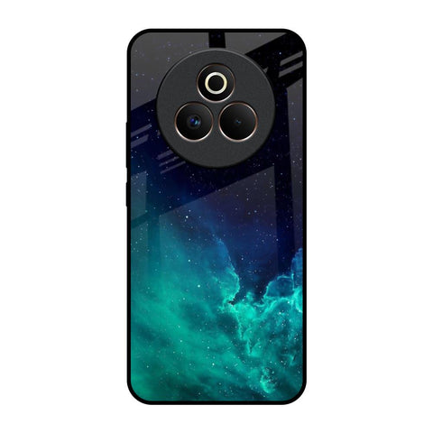Winter Sky Zone Glossy Case For Realme P3 Pro 5G