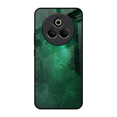 Emerald Firefly Glossy Case For Realme P3 Pro 5G