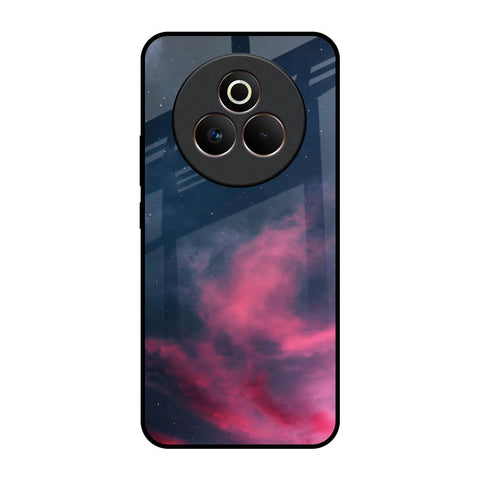 Moon Night Glossy Case For Realme P3 Pro 5G