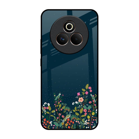 Small Garden Glossy Case For Realme P3 Pro 5G