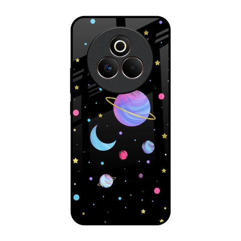 Planet Play Glossy Case For Realme P3 Pro 5G
