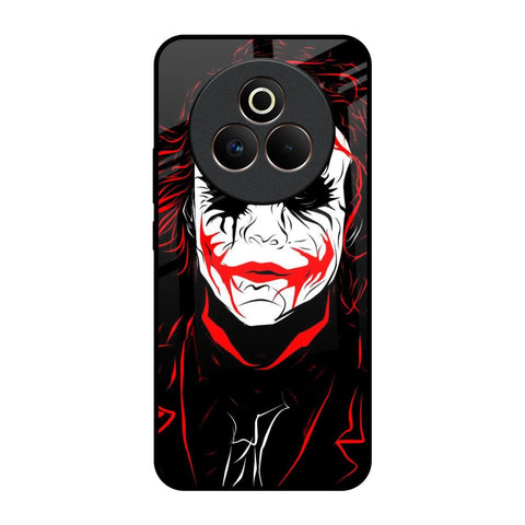 Life In Dark Glossy Case For Realme P3 Pro 5G