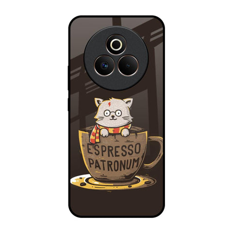 Tea With Kitty Glossy Case For Realme P3 Pro 5G