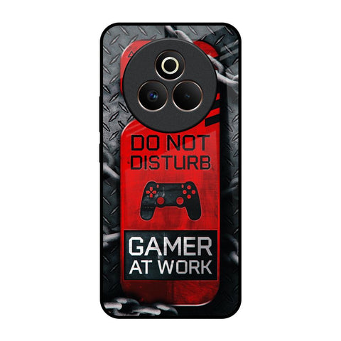 Do No Disturb Glossy Case For Realme P3 Pro 5G