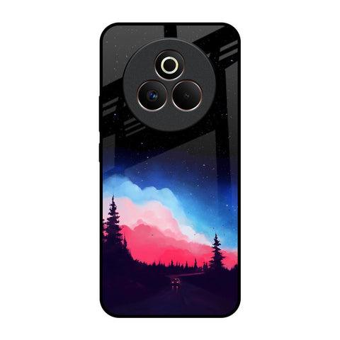Drive In Dark Glossy Case For Realme P3 Pro 5G