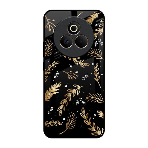 Autumn Leaves Glossy Case for Realme P3 Pro 5G