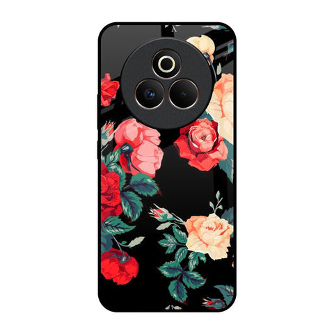 Floral Bunch Glossy Case For Realme P3 Pro 5G