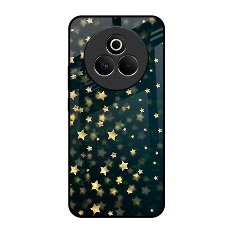 Dazzling Stars Glossy Case For Realme P3 Pro 5G