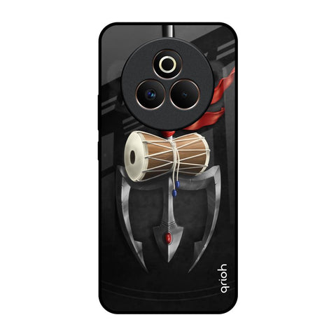 Power Of Lord Glossy Case For Realme P3 Pro 5G