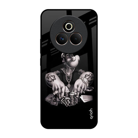 Gambling Problem Glossy Case For Realme P3 Pro 5G
