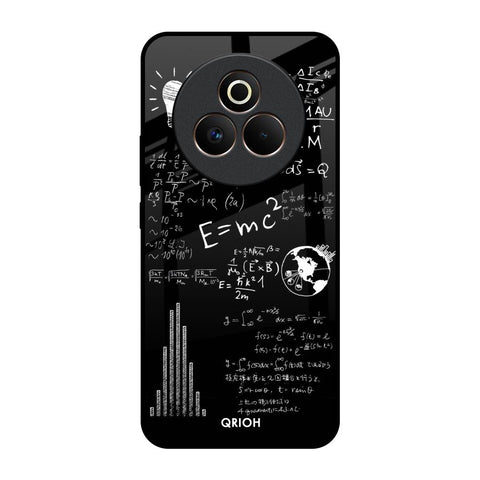 Funny Math Glossy Case for Realme P3 Pro 5G