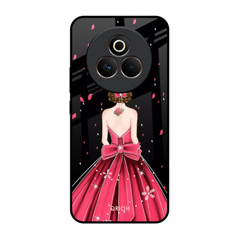 Fashion Princess Glossy Case for Realme P3 Pro 5G