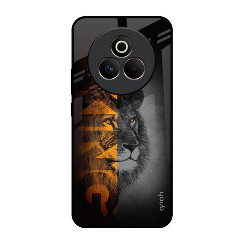 King Of Forest Glossy Case for Realme P3 Pro 5G