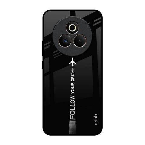 Follow Your Dreams Glossy Case for Realme P3 Pro 5G