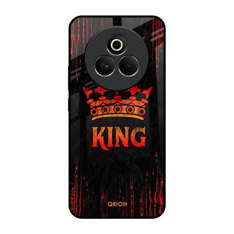 Royal King Glossy Case for Realme P3 Pro 5G