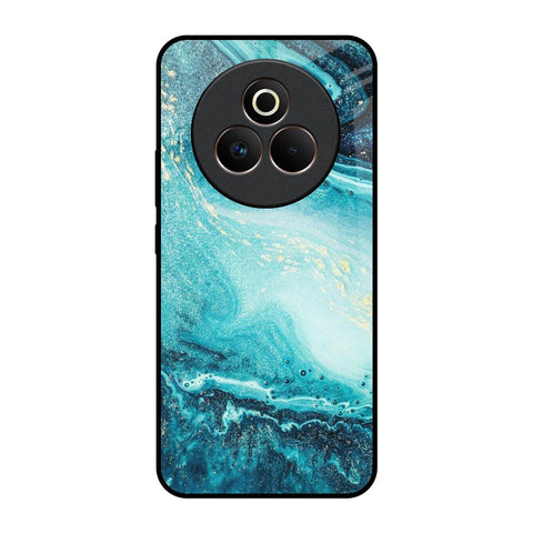 Sea Water Glossy Case for Realme P3 Pro 5G