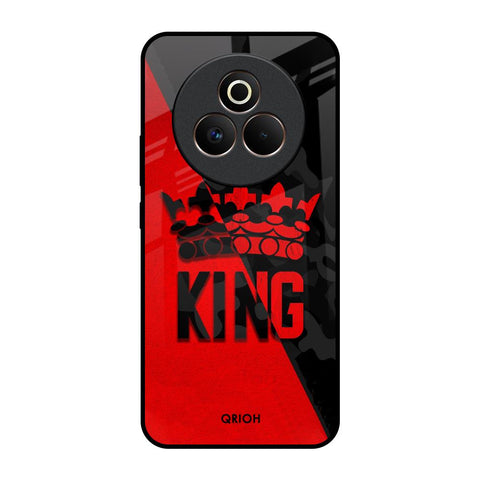 I Am A King Glossy Case for Realme P3 Pro 5G
