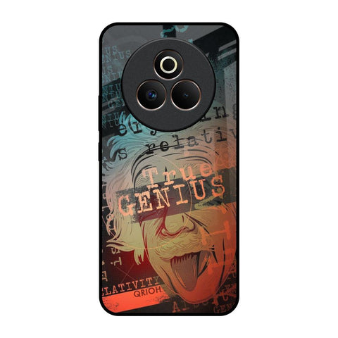True Genius Glossy Case for Realme P3 Pro 5G