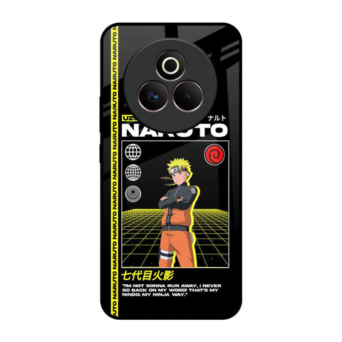 Ninja Way Glossy Case for Realme P3 Pro 5G