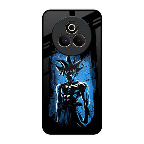 Splatter Instinct Glossy Case for Realme P3 Pro 5G