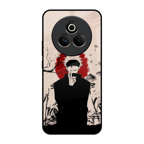 Manga Series Glossy Case for Realme P3 Pro 5G
